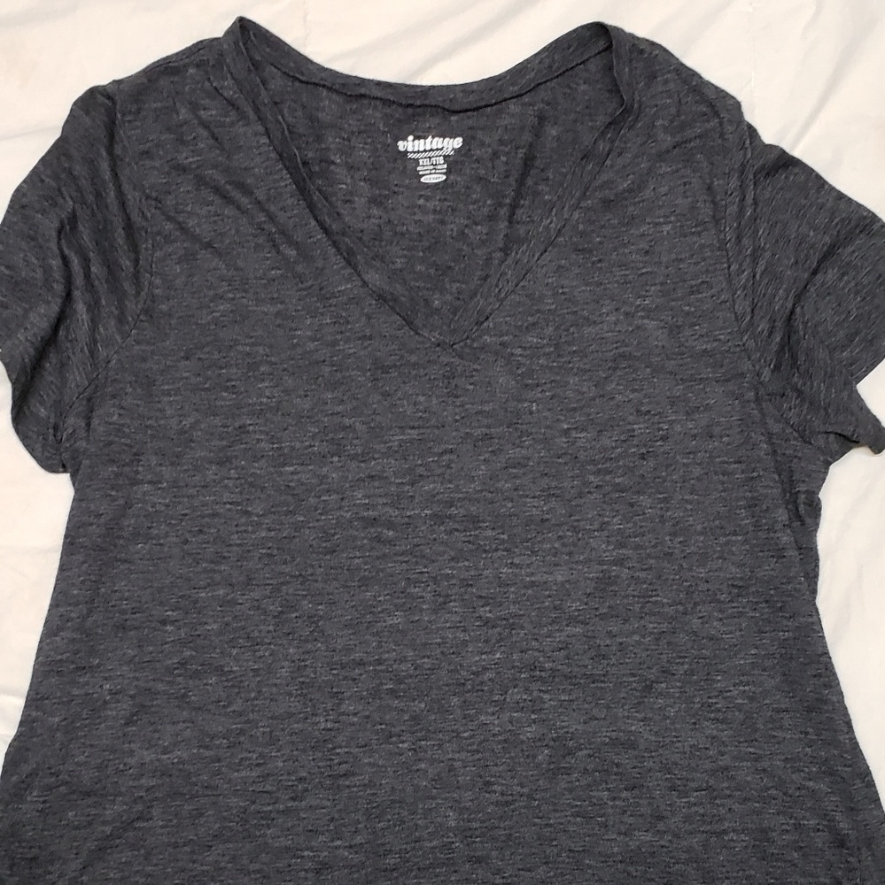 Basic Tee